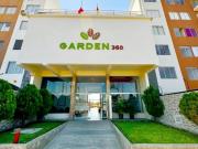 SE ALQUILA DEPARTAMENTO EN CONDOMINIO GARDEN 360, URB....