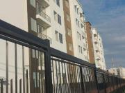 Se Alquila Departamento en Condominio Grden 3er piso +...