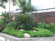 Se alquila departamento en Edificio Santorini