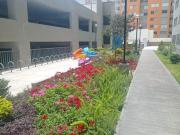 Se Alquila Departamento En Estreno Condominio Los Geranios