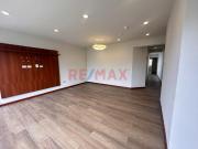 Se Alquila Departamento En Johan Strauss Cerca Aviacion