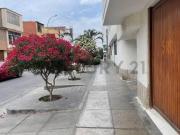 SE ALQUILA DEPARTAMENTO EN JR FITZCARRAL DPTO 103, URB....