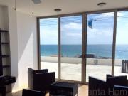 Se alquila departamento en la playa de Santa Marianita