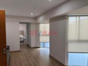 Se Alquila Departamento En Magdalena Limite Con San Isidro