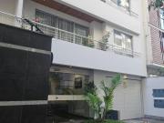 SE ALQUILA DEPARTAMENTO EN MIRAFLORES