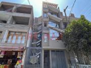 Se Alquila Departamento En Primer Piso