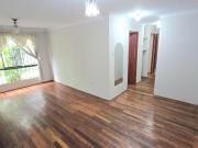 se alquila departamento en primer piso de 3 dormitorios...