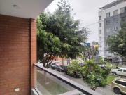 Se Alquila Departamento En San Isisdro 108 Mts Solo Empresas