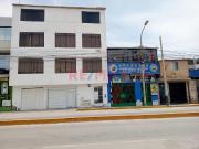 Se Alquila Departamento En San Martin De Porres