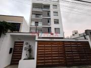 ¡Se Alquila Departamento En San Miguel!