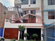 Se Alquila Monoambiente En 3Er Piso Santa Anita