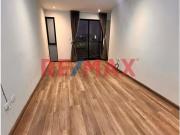 ¡Se Alquila Departamento En Surquillo!