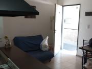 Se alquila departamento entre calle Rioja y San Luis, en...