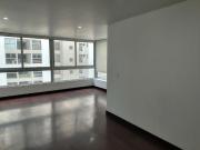 SE ALQUILA DEPARTAMENTO + ESTACIONAMIENTO – CONDOMINIO MOON