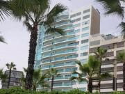 SE ALQUILA DEPARTAMENTO FRENTE AL MAR MIRAFLORES