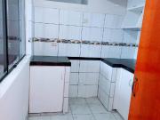 SE ALQUILA DEPARTAMENTO FRENTE PARQUE LOS OLIVOS...