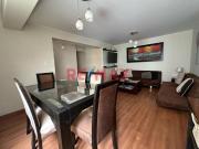Se Alquila Departamento Full Amoblado En Barrio Medico