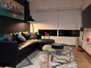 Se Alquila departamento full equipo, de 58 m2, 1 dorm....