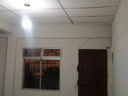 SE ALQUILA DEPARTAMENTO INTERIOR