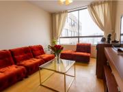 SE ALQUILA DEPARTAMENTO JESUS MARIA 64 M2