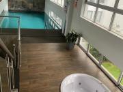 Se alquila departamento lindas areas comunes pisicna...