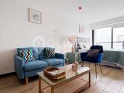 SE ALQUILA DEPARTAMENTO LOFT AMOBLADO EN BARRANCO