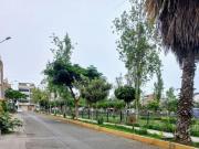 SE ALQUILA DEPARTAMENTO LOS OLIVOS 3ER PISO VISTA AL PARQUE