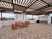 Se Alquila Departamento Mas Terraza 320 M2, Frente Al...