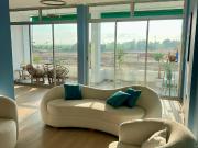 Se Alquila Departamento Mas Terraza 320 M2, Ideal Para...