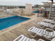 Se alquila departamento Miraflores Country Club Piura