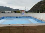 Se alquila departamento moderno en los ceibos