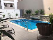 SE ALQUILA DEPARTAMENTO MODERNO EN SURQUILLO