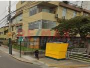 Se Alquila Departamento Para Oficina