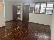 Se alquila departamento San Borja