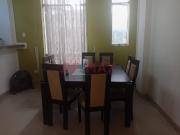 Se Alquila Departamento Segundo Piso En Urbanización...