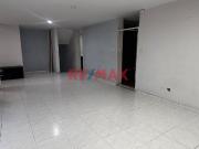 Se Alquila Departamento Segundo Piso Vista A La Calle