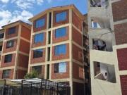 Se Alquila Departamento Semi Amoblado de 2 Dormitorios...