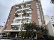 SE ALQUILA DEPARTAMENTO SEMIAMOBLADO EN MIRAFLORES