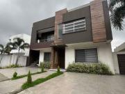 Se alquila Departamento Semiamoblado en Parques de Los...