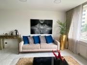 Se alquila Departamento Torre Hilton Colón / 0999566623