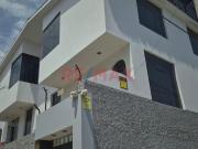 ✨ Se Alquila Departamento Triplex Amoblado – Urb. Las...