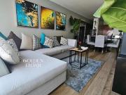 SE ALQUILA DEPARTAMENTO T/SUITE, LUJO Y...