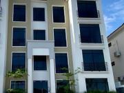 Se alquila departamento Vía a la Costa pasando el...