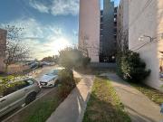 SE ALQUILA DEPTO 2 DORM. EN COMPLEJO SAN MARTIN