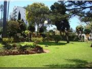 SE ALQUILA DESDE1.9.26 30.6.27 BONITO Y ACOGEDOR...