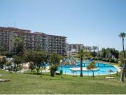 Se alquila desde 01/09/2026 hasta 30/06/2027 bonito...