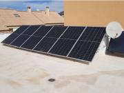 Se alquila desde 1. 9 26 30.6.27 bonito chalet reformado...