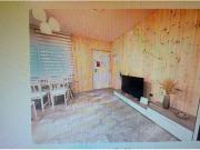 SE ALQUILA DESDE 1.9.26 31.5.27 ESTUDIO EN LA CARIHUELA...