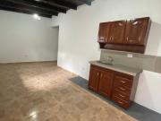 SE ALQUILA DPTO. 1 DORMITORIO ZONA HOSPITAL