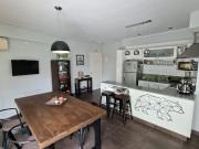 SE ALQUILA DPTO 3 AMB C/ COCHERA PUERTO DE OLIVOS